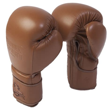 БОКСОВИ РЪКАВИЦИ PAFFEN SPORT TRADITIONAL