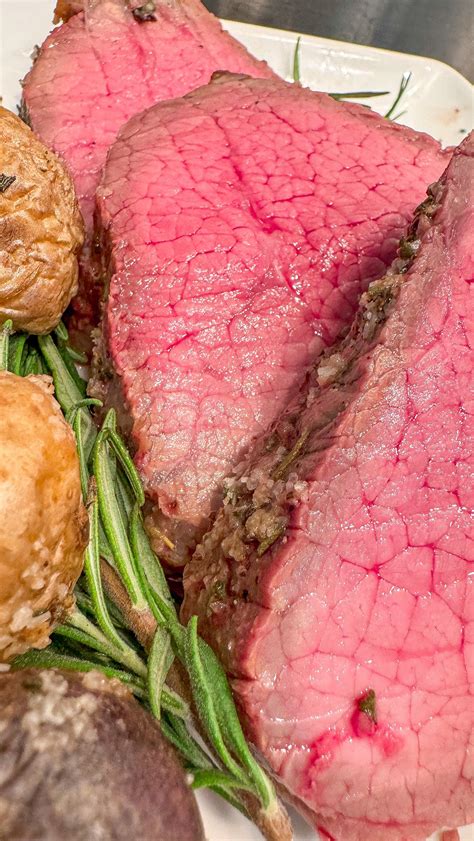 🥩Roast Beef🥩 All You Need: -Rump Roast or Prime Rib (works with both