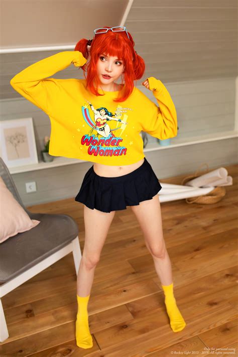 RocksyLight - 엘리 - V2PH