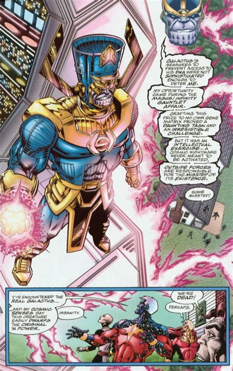 Dr doom vs Thanos ( intelligence battle) - Battles - Comic Vine