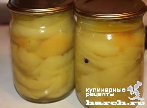 Сладкий перчик с медом | Фоторецепт с подробным описанием от Харч.ру