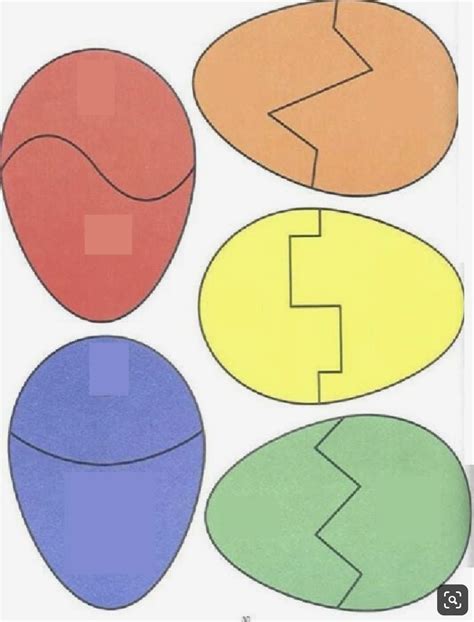 easter art projects for preschool 6