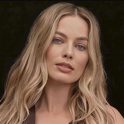 Margot Robbie on Instagram: "Margot Robbie from the cover of Variety ...