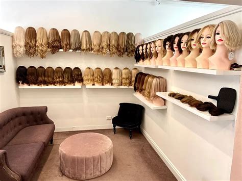 ABOUT US - The Beautiful Hair Boutique
