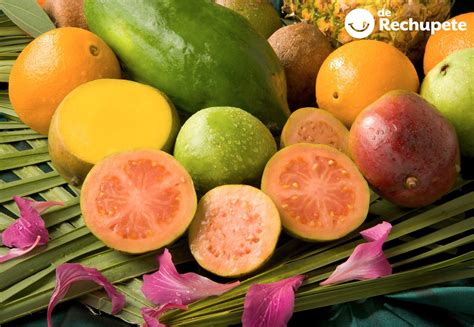 guayaba las mejores recetas caseras de rechupete