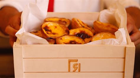 Pastel de Nata | Ramalhos