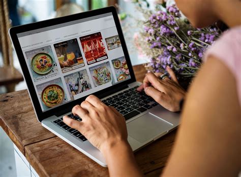 Maximizing Your Restaurant's Online Presence: The Power of Images in