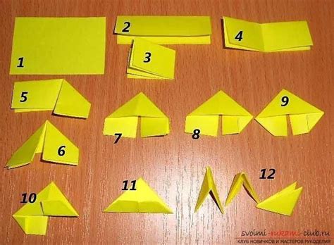 Pin de Marwayh en فن | Papiroflexia para principiantes, Tutorial ...