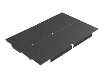 Vertiv - Rack panel - bottom | SHI