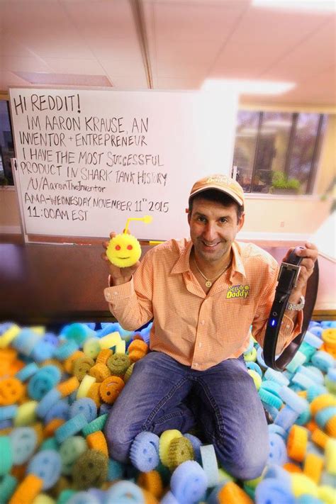 scrub daddy net worth 2021