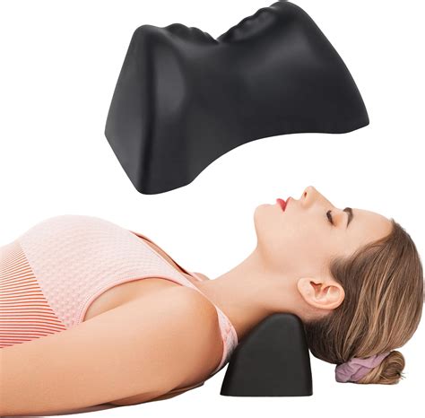 Amazon.com: Lumia Wellness Occipital Release Tool, Cervical Traction