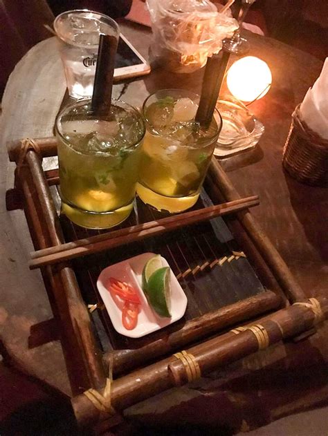 vietnamese drinks  refreshing beverages  foodies