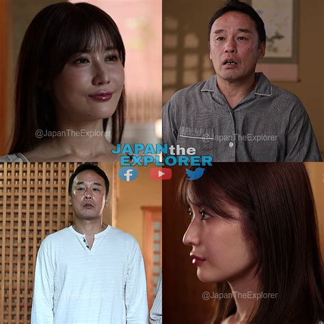 Japan - father-in-law and his daughter-in-law Code 👉👉 JUR-176 Name 👉👉