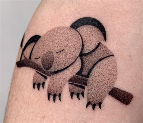 realistic elephant tattoos 4