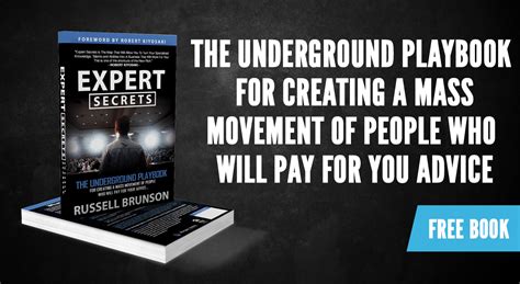 Expert Secrets Book Review: A Blueprint To Build Raving Fans Who Will ...