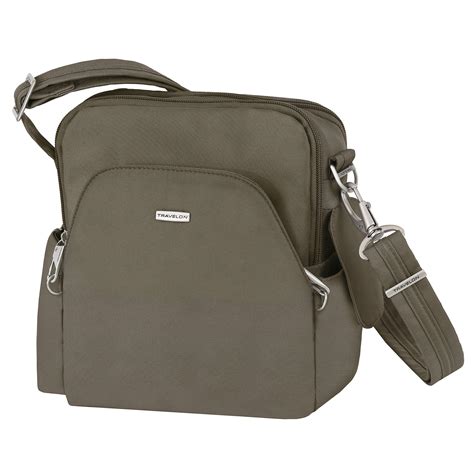 25 Best Travel Purse And Crossbody Bags For 2024