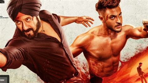 antim trailer launch highlights salman khan  aayush sharma lock
