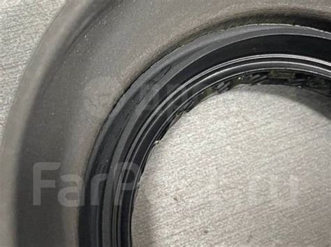 Сальник 40x70.2x20.3 Suzuki [09283-40042] GT040A2 /40x52.5x8/ (Сальник ...