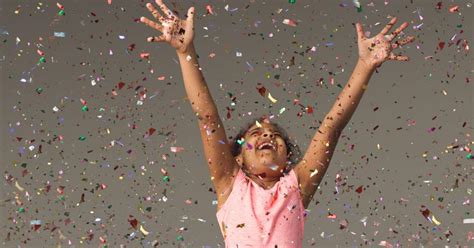 6 ways to celebrate at the end of a project