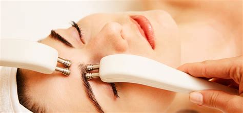 Microcurrent, Anti-aging Treatments - Topeka Acne Skincare