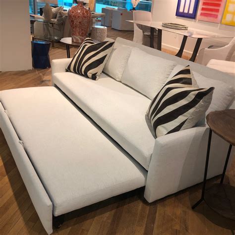 convertible queen sleeper