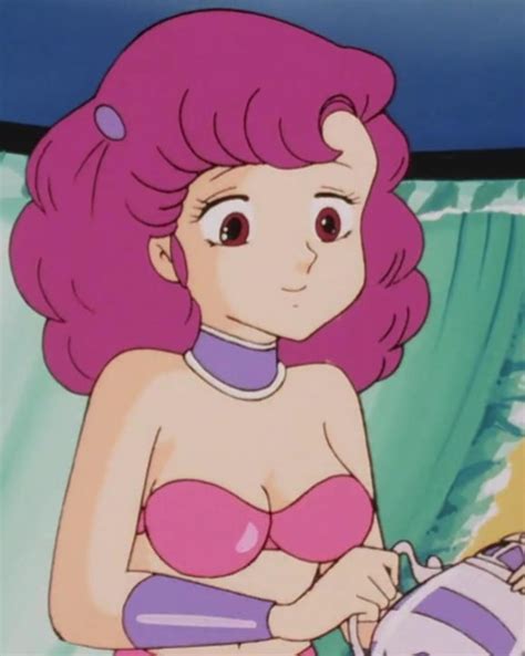 What if Lum, Ran, Benten, and Oyuki were all girlfriends? : r/uruseiyatsura