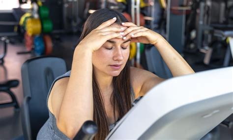 Enjoo Durante O Treino