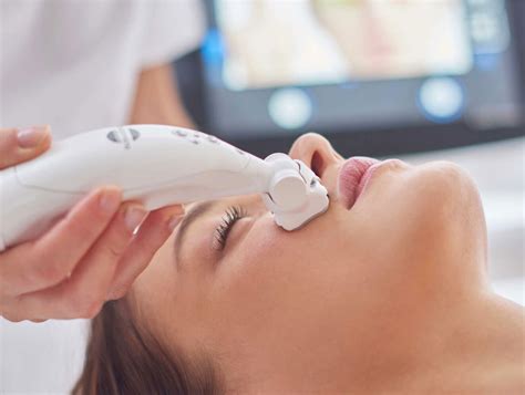 relaxing massage vision aesthetics