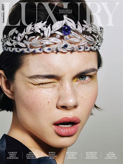 love luxury net worth