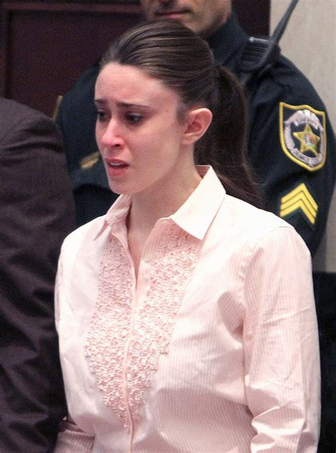 Casey Anthony Will Reportedly Reveal What Happened 11 Years Ago in a