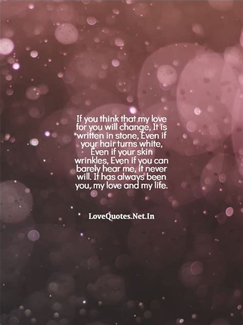 love   life
