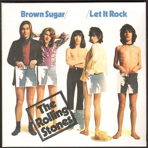 Today in Music History: The Stones Release "Brown Sugar" | The Current