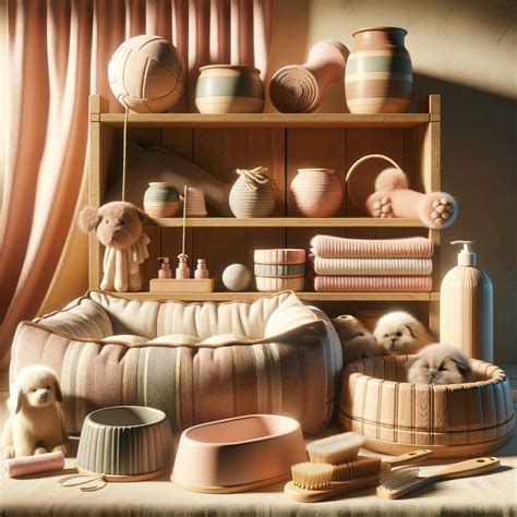 Elevate Your Pet Specialty Products Manufacturing Brand