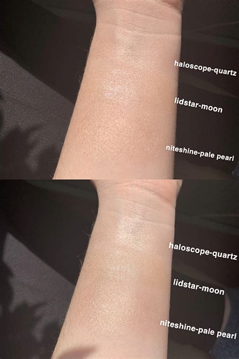 Not sure how helpful this is but these are the glossier products I use