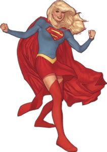 Supergirl (DC)/Gallery | Heroes Wiki | Fandom