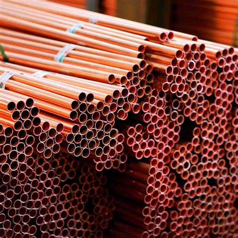 How Is Copper Used In Construction | Storables