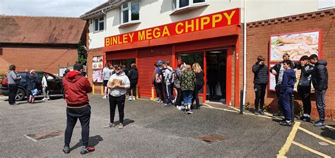 Review: our verdict on TikTok star the Binley Mega Chippy