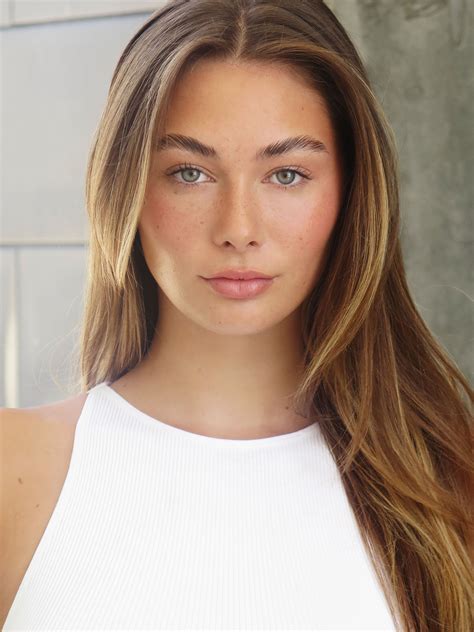 Taylor Morland - Sexy