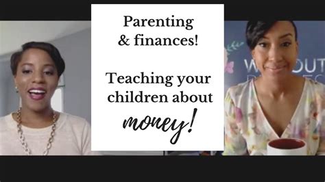 Finance Ourparents