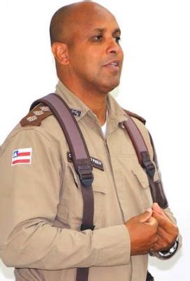 Comandante da 38ª CIPM é promovido a Major da Polícia Militar da Bahia ...