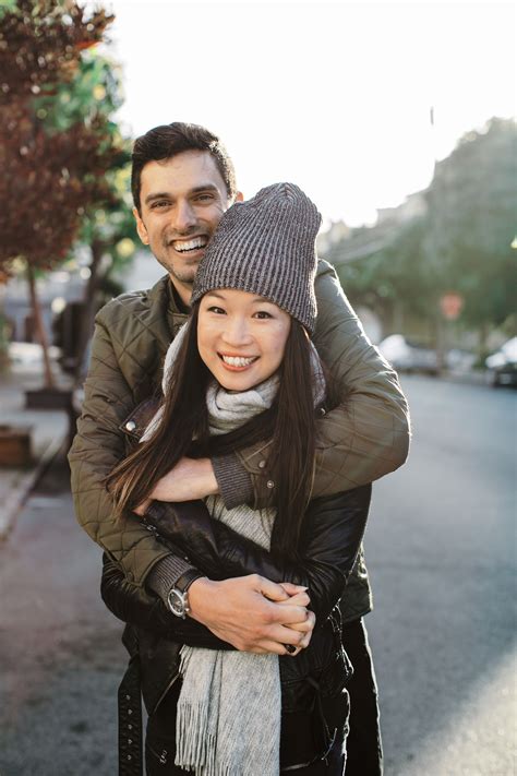 I'm An Asian Woman Engaged To A White Man And, Honestly, I'm Struggling