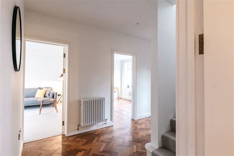 Chislehurst Modern Refurbishment — architecturall