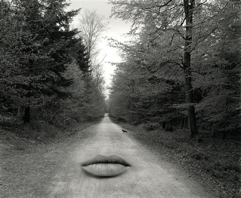 Jerry Uelsmann Photography6 – Fubiz Media