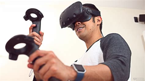 The best HTC Vive games you can play right now - VR Source