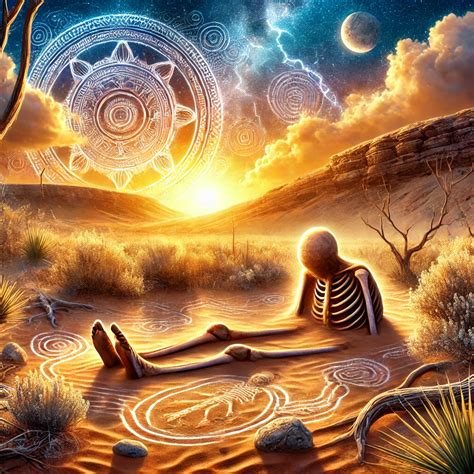 mungo man mythologica encyclopedia