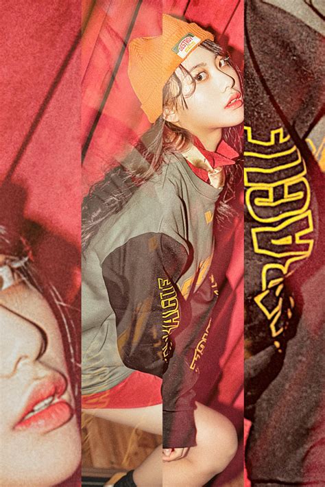 SG Girls SNS update | kpopping