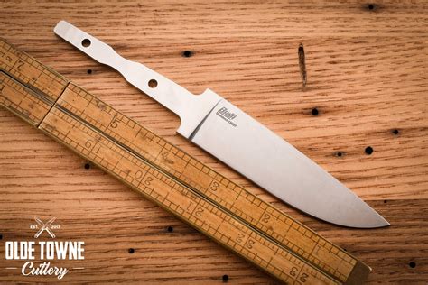Brisa 3" Skinner Blade Blank knifemaking supplies near me