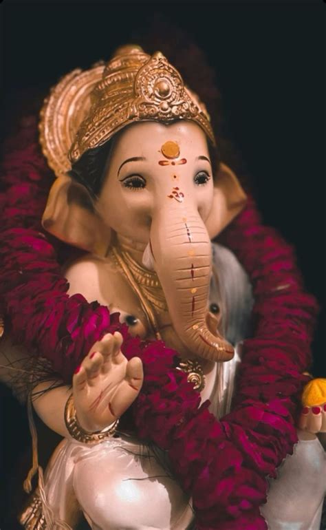 ganpati bappa wallpaper