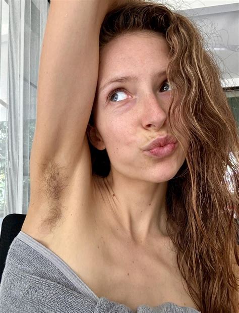 Do you like my hairy underarms? : r/hairyONLYFANS