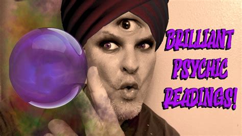 This Florida Psychic's Story Will Leave You Breathless (It's Ira Johnson Jr.) - 0ufenmq
